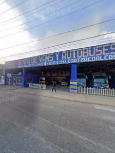 Furor Renta De Autobuses Y Vans